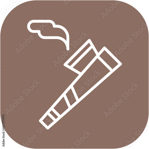 Pipe Icon