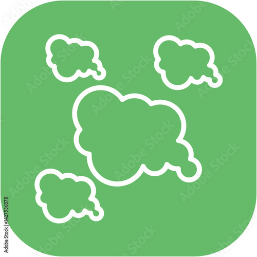 Smoke Icon