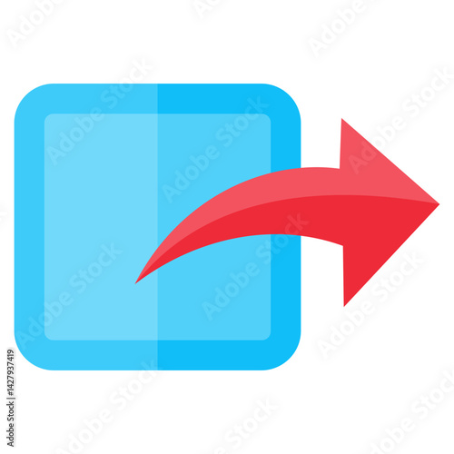 Share Icon