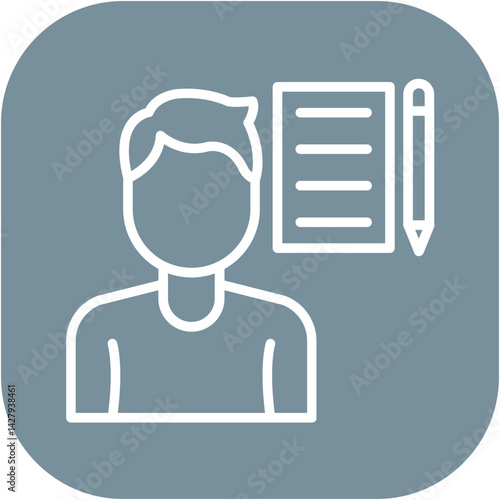 Content Icon