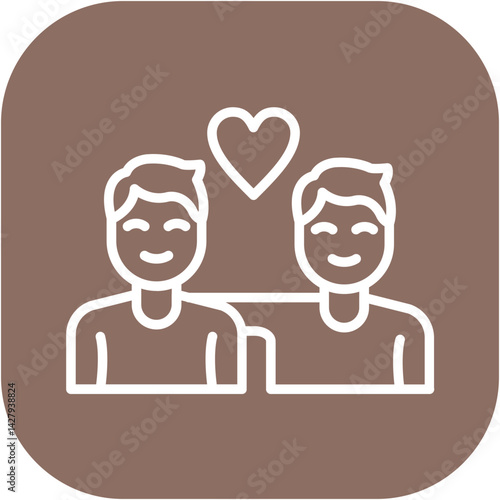 Love Icon
