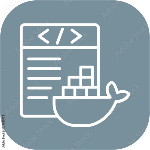 Docker Icon