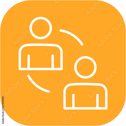 Exchange Icon