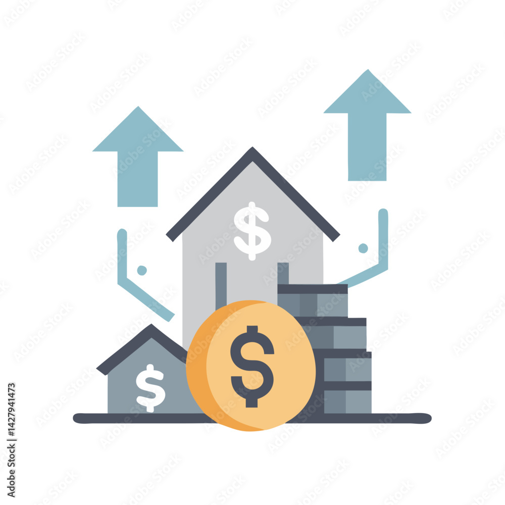 Real Estate Market Growth: Rising Home Values and Investment Opportunities Real Estate Market Growth: Rising Home Values and Investment Opportunities