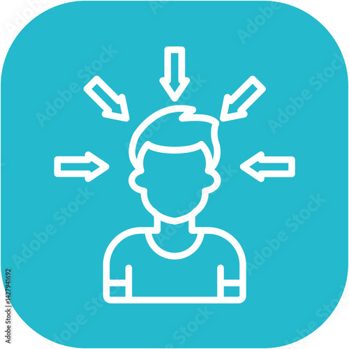 Pressure Icon
