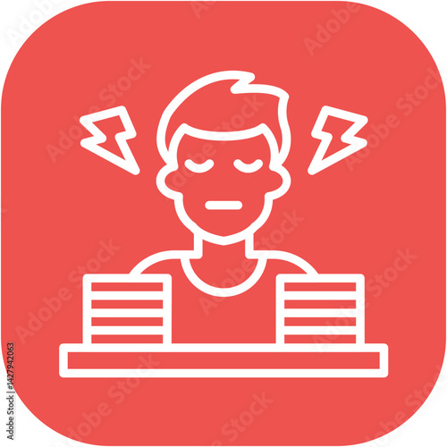 Struggle Icon