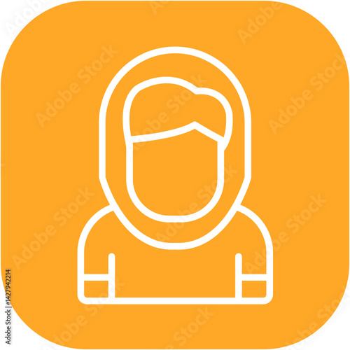Minimalist Icon
