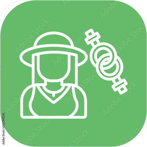 Mix and Mingle Icon