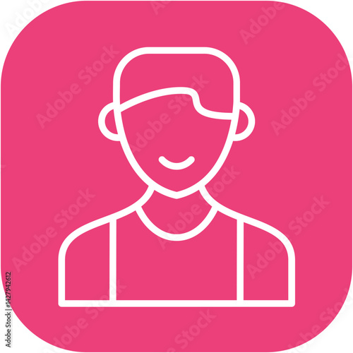 Yogi Icon