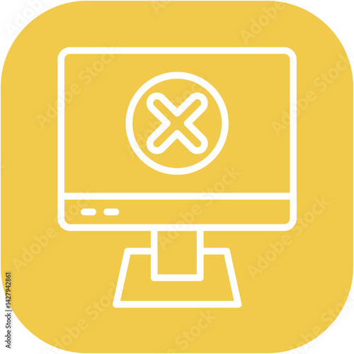 Error Icon