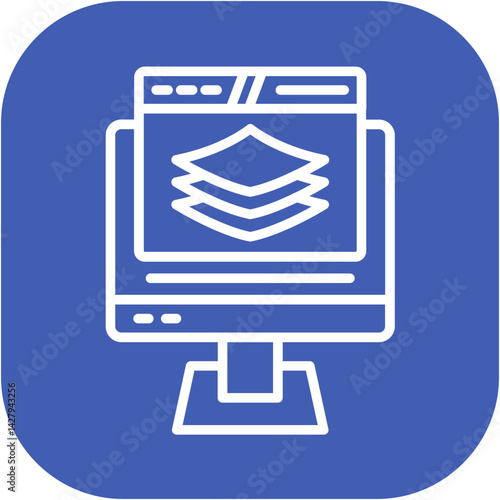 Slicer Icon