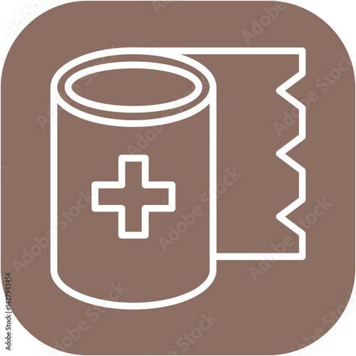 Bandages Icon