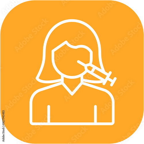 Botox Icon