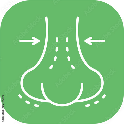 Rhinoplasty Icon