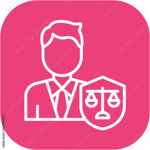 Defense Icon