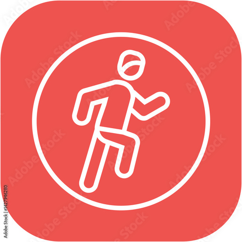 Marathon Carbo Icon