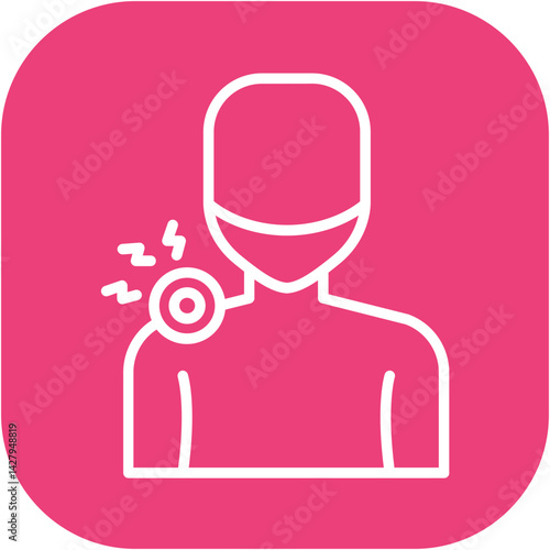 Stiffness Icon
