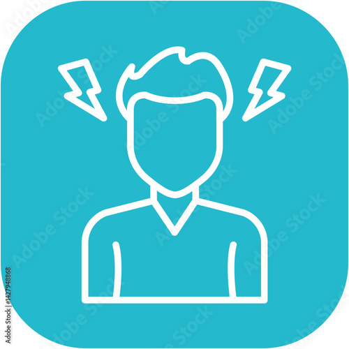 Tension Icon