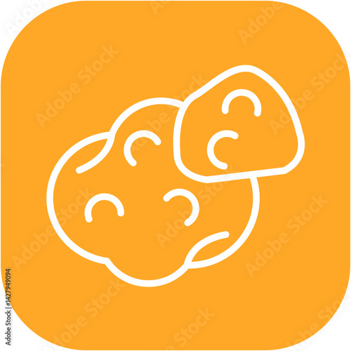 Clay Icon
