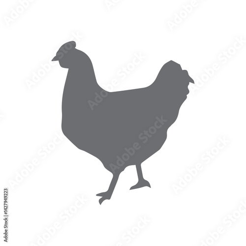 hen icon