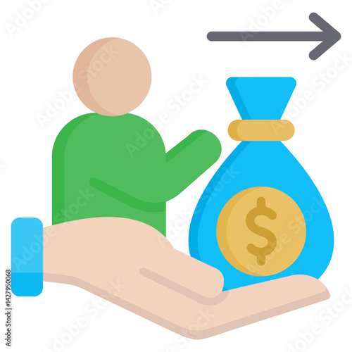 Lender Icon
