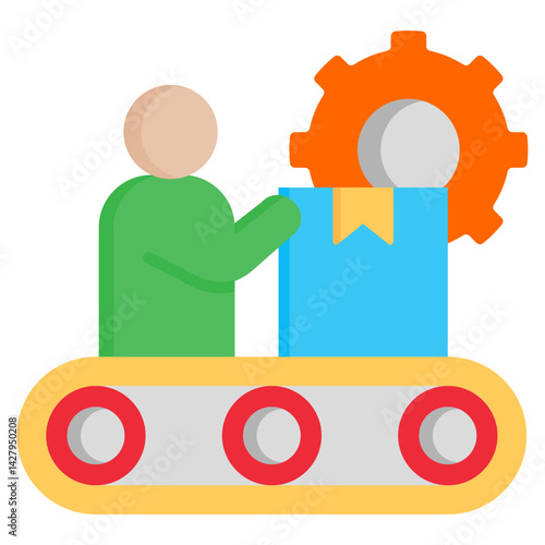 Production Icon