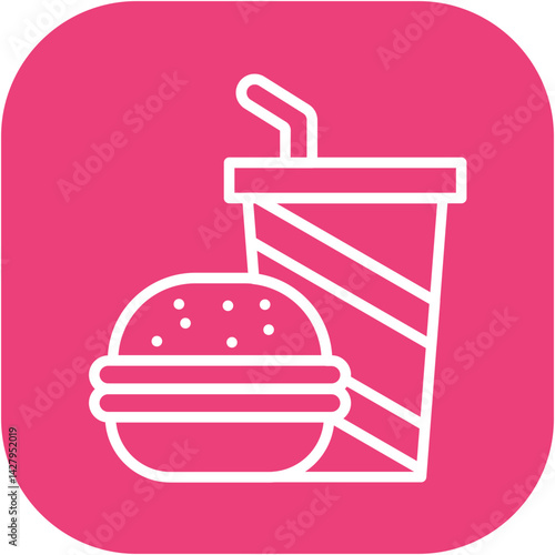 Food Icon