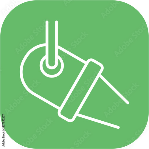 Searchlight Icon