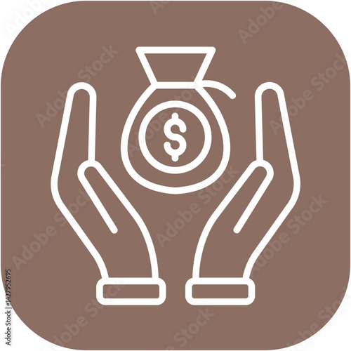 Savings Icon