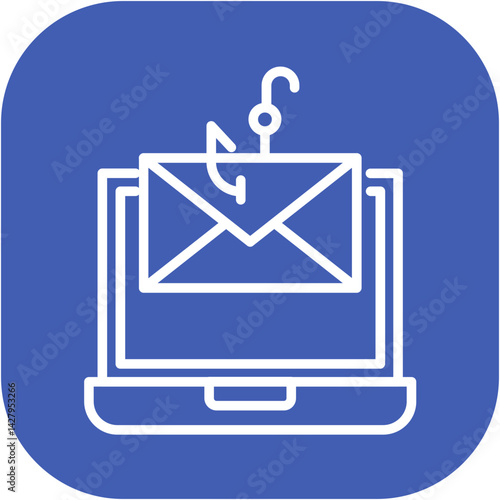 Phishing Icon