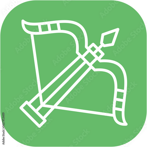 Crossbow Icon