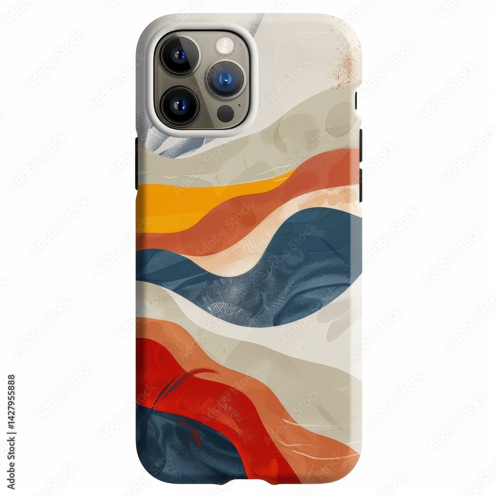 Colorful Phone Case