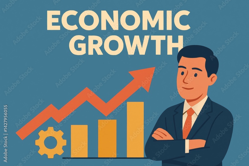 Economic Growth Economic Growth