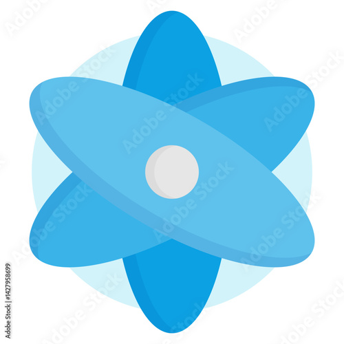 Nuclear Icon