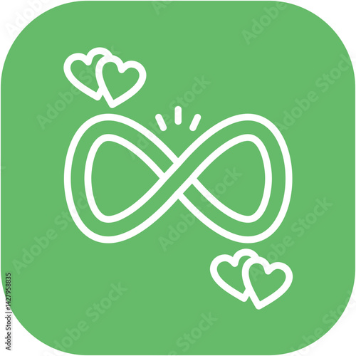 Eternal Love Icon