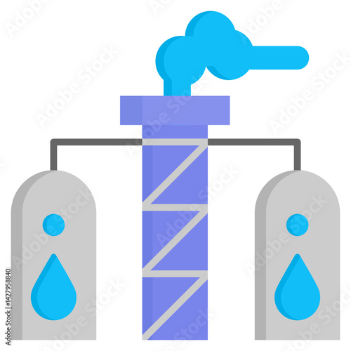 Refining Icon
