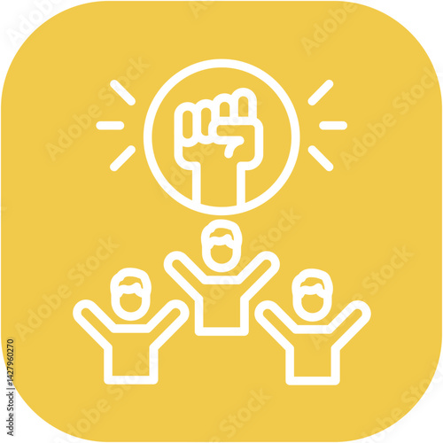 Revolution Icon