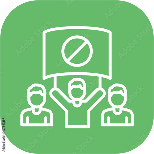 Resistance Icon