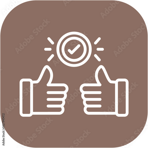 Commitment Icon