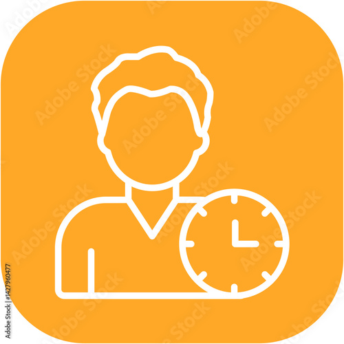 Dedication Icon