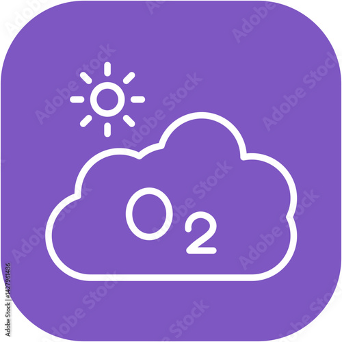 Oxygen Icon