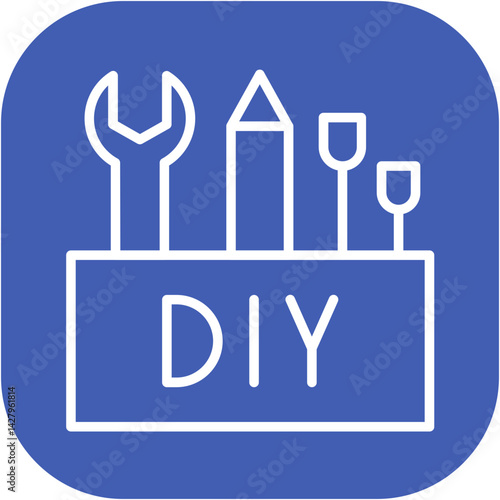 DIY Icon