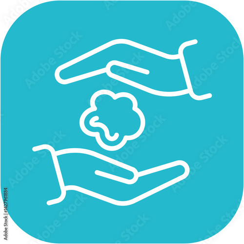 Handmade Icon