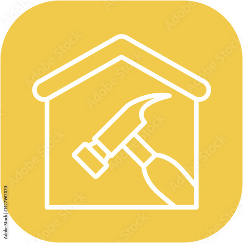 Revamp Icon