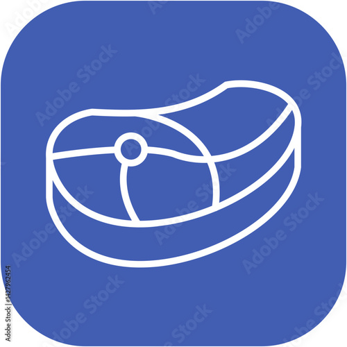 Beef Icon