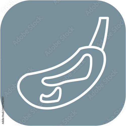 Bone Icon
