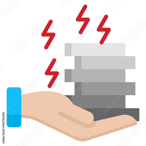 Overload Icon