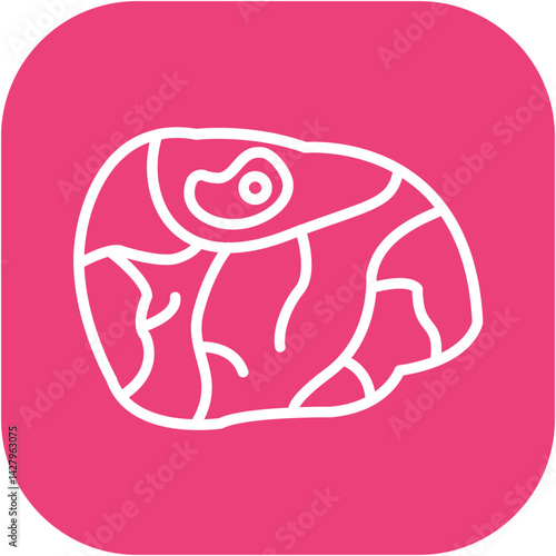 Shank Icon