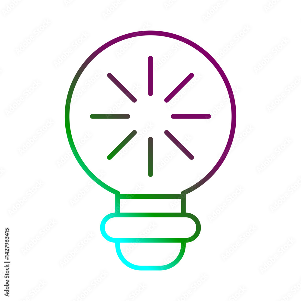 Innovation icon