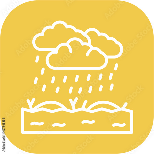 Waterlogged Icon